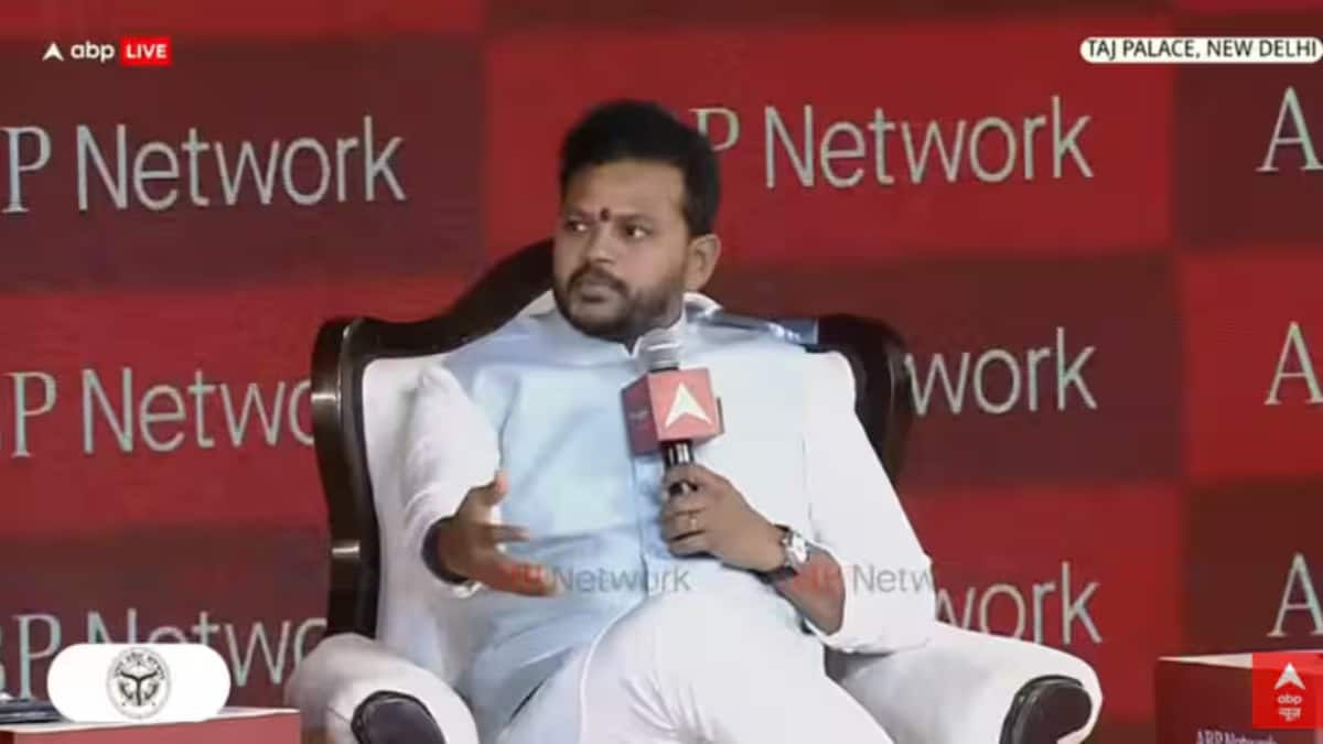 ABP Conclave 2026 : భద్రతపై రాజీ లేదు - తుది దశకు ఎయిర్ ఇండియా ప్రమాద దర్యాప్తు - ఏబీపీ కాన్క్లేవ్‌లో మంత్రి రామ్మోహన్ నాయుడు !