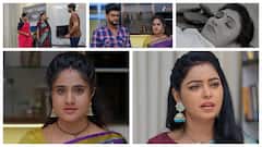 జగద్ధాత్రి సీరియల్:చిలకమ్మపై బలపడిన నిషిక అనుమానం....జగధాత్రిని ఇంట్లో నుంచి తరిమివేయడానికి ఎత్తులు