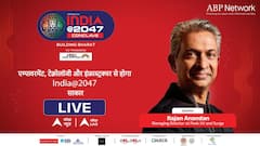 India 2047 vision: AI Will Transform Research and Coding, India Can Build Global AI Giants: Rajan Anandan