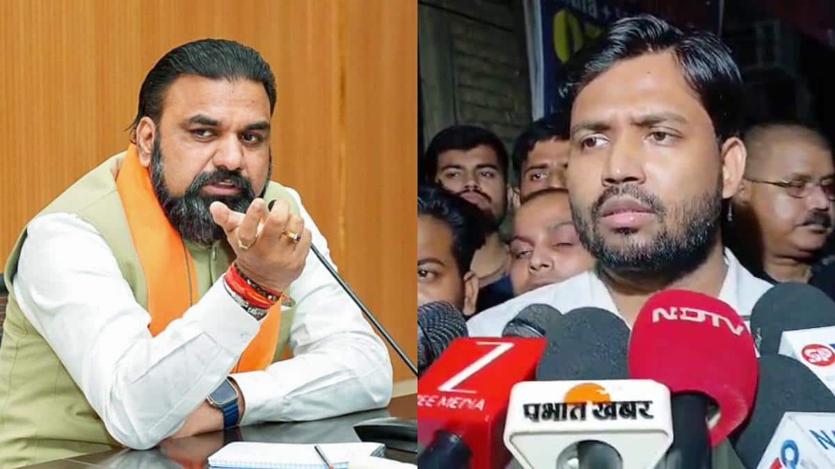 Khan Sir News: CM सम्राट चौधरी से सुरक्षा की मांग, नामजद FIR, खान सर कोचिंग मामले में 10 बड़ी बातें