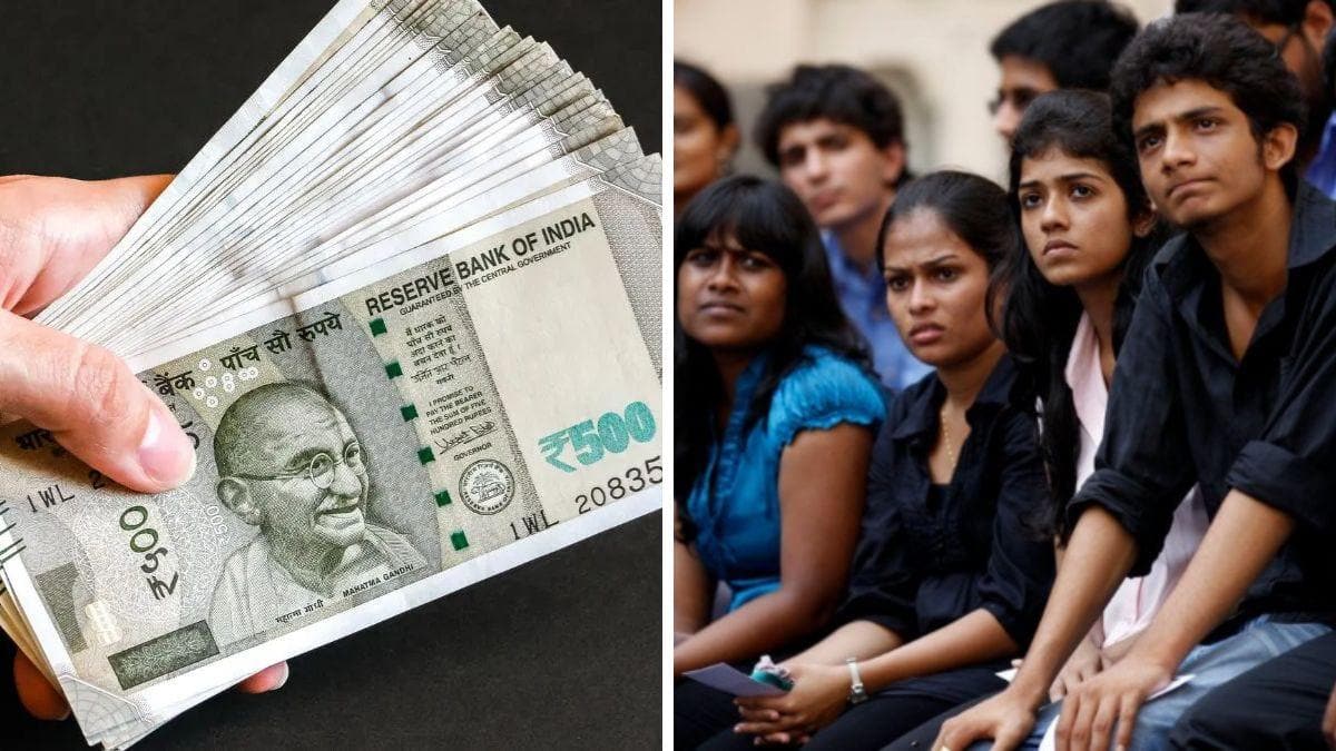 Apprenticeship stipend : மாதம் ரூ.18,000 உதவித்தொகை.! Apprenticeship- களுக்கு அசத்தல் சான்ஸ்- தமிழக அரசு அழைப்பு