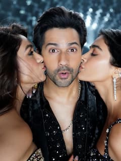 Peddi Vs Bollywood Movie: పెద్దితో బాక్సాఫీస్ క్లాష్... బాలీవుడ్ సినిమా టికెట్స్‌పై 50 పర్సెంట్ డిస్కౌంట్ ఆఫర్