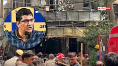 मालवीय नगर अग्निकांड पर भड़के सौरभ भारद्वाज, बोले- 'पीड़ितों पर ही दोष मढ़ रही दिल्ली सरकार'