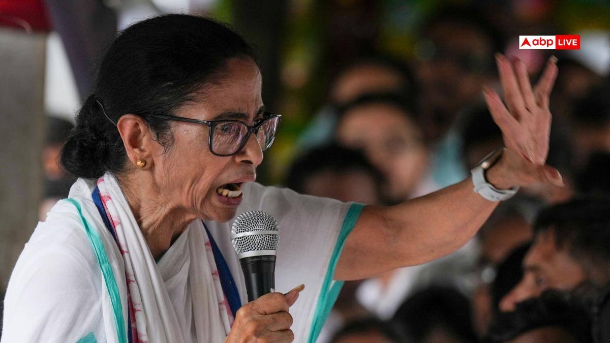 ममता बनर्जी पर BJP विधायक का बड़ा बयान, 'विपक्ष की नेता नहीं बन सकतीं, इसके लिए...'