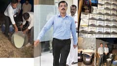 Tukaram Mundhe Beed FDA Raid: तुकाराम मुंढेंच्या एफडीएच्या कारवाईचा धडाका कायम, बीडमध्ये लस्सीने भरलेल्या टाक्या अधिकाऱ्यांनी ओतल्या
