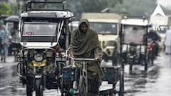 West Bengal Weather: গরমে পুড়ছে রাজ্য, তবে আবহাওয়ার বড় পরিবর্তন আসছে, জানাল হাওয়া অফিস, কী পূর্বাভাস?