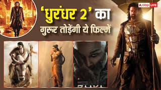 बॉक्स ऑफिस का अगला 'धुरंधर 2' कौन होगा? रणवीर सिंह की ब्लॉकबस्टर फिल्म का रिकॉर्ड तोड़ेंगी ये पांच  अपकमिंग मूवीज!