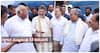 కర్ణాటక ముఖ్యమంత్రిగా డీకే శివకుమార్! మంత్రులుగా 13 మంది ప్రమాణం 