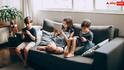 Children's Screen Time: पीएम ने बताए स्क्रीन टाइम से जुड़े ये 4 रूल्स, हर बच्चे के पैरेंट्स को करने चाहिए फॉलो