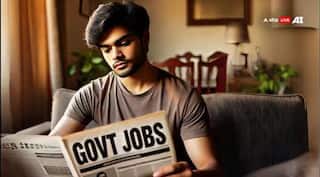 Job Vacancies : ਸਰਕਾਰੀ ਨੌਕਰੀ ਦਾ ਵੱਡਾ ਮੌਕਾ ,1.42 ਲੱਖ ਰੁਪਏ ਤੱਕ ਮਿਲੇਗੀ ਤਨਖਾਹ ,ਪੜ੍ਹੋ ਪੂਰੀ ਡਿਟੇਲ