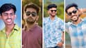 Kolhapur Crime: कोल्हापुरात प्रियकरासह चौघांचा महाविद्यालयीन तरुणीवर 10 महिन्यांपासून वारंवार अत्याचार; नराधमांना चार दिवसांची पोलिस कोठडी