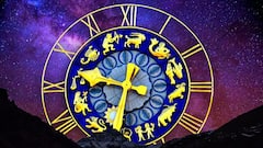 Horoscope Tomorrow Thursday June 04, 2026: Astrological Predictions For All Zodiac Signs (Aries To Pisces)