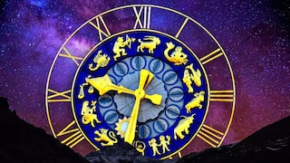 Horoscope Tomorrow Thursday June 04, 2026: Astrological Predictions For All Zodiac Signs (Aries To Pisces)