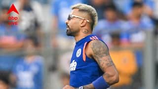 Hardik Pandya to spend more than a week to prove his fitness before IND vs AFG series