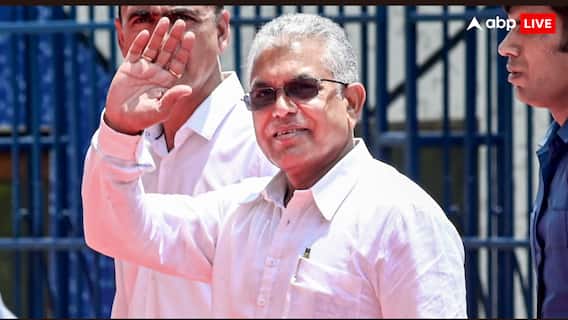 Dilip Ghosh: আবাসের ঘর পেতে চান? কেউ যেন বঞ্চিত না থাকেন, বড় আবেদন পঞ্চায়েত মন্ত্রী দিলীপ ঘোষের