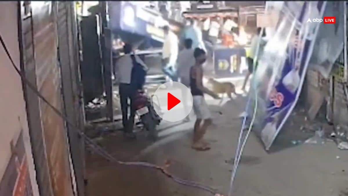 खान सर के कोचिंग सेंटर पर आए हमलावरों का Video Viral, मुंह पर गमछा बांधकर पहुंचे और करने लगे मारपीट