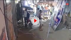 खान सर के कोचिंग सेंटर पर आए हमलावरों का Video Viral, मुंह पर गमछा बांधकर पहुंचे और करने लगे मारपीट