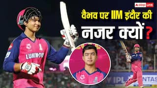 Explained: वैभव सूर्यवंशी पर रिसर्च स्टडी क्यों कर रहा IIM इंदौर? 15 साल की उम्र में 72 छक्कों का कमाल और माइंडसेट मैनेजमेंट की पूरी कहानी