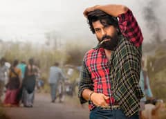 Peddi First Review - పెద్ది ఫస్ట్ రివ్యూ: దుబాయ్ సెన్సార్ రిపోర్ట్ వచ్చేసింది... రామ్ చరణ్ సినిమా టాక్ ఏమిటంటే?