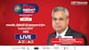 India vision 2047: Income Survey Vital for Better Policy Planning, Says Dr. Saurabh Garg