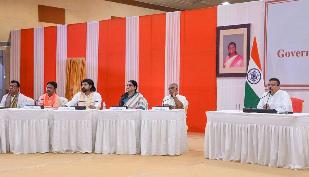 বাড়বে বেতন ! হবে ১৮ থেকে ২৫ হাজার, আয়ুষ্মান সহ ১৫টি বড় ঘোষণা ক্যাবিনেটে, কী কী ?
