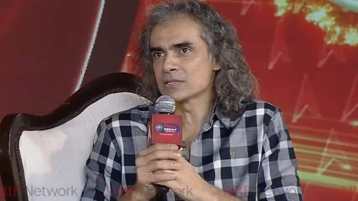 Imtiaz Ali : లవ్ స్టోరీస్ తీసేందుకు ఇదే రైట్ టైం - యాక్షన్ మూవీస్ ట్రెండ్‌పై ఇంతియాజ్ అలీ రియాక్షన్