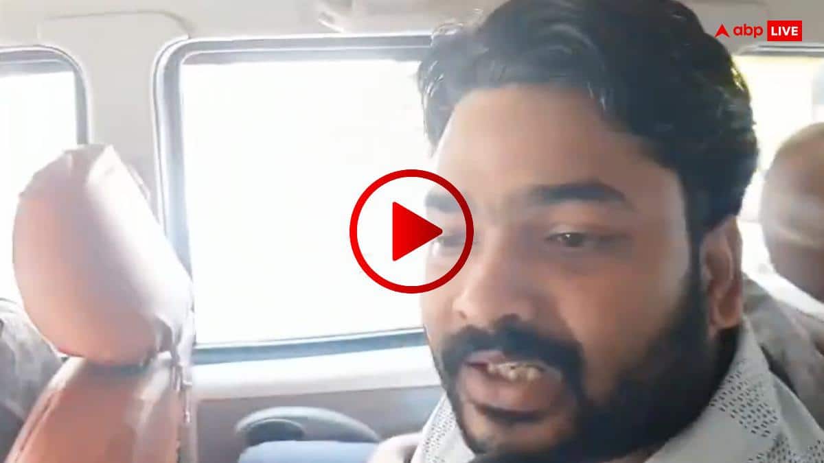 खान सर कोचिंग मामला: गिरफ्तार होने वाले रौशन आनंद का बड़ा बयान, बोले- 'हमको…'