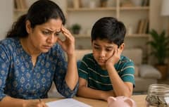 आने वाले दिनों में कैसे स्कूल में पढ़ना महंगा हो जाएगा, स्कूल ने बसों के किराये में इजाफा किया