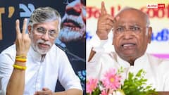 कांग्रेस के राज्यसभा उम्मीदवार का ऐलान, खरगे और पवन खेड़ा को कर्नाटक से उतारा, देखें पूरी लिस्ट