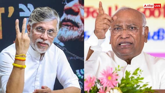 कांग्रेस के राज्यसभा उम्मीदवार का ऐलान, खरगे और पवन खेड़ा को कर्नाटक से उतारा, देखें पूरी लिस्ट कांग्रेस के राज्यसभा उम्मीदवार का ऐलान, खरगे और पवन खेड़ा को कर्नाटक से उतारा, देखें पूरी लिस्ट