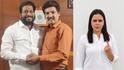 Alisa Abdullah: பச்சிளங்குழந்தை பற்றி அவதூறு பேச்சு - திருச்சி சூர்யா கைது, தலைமறைவான முக்தாருக்கு வலைவீச்சு