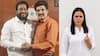 Alisa Abdullah: பச்சிளங்குழந்தை பற்றி அவதூறு பேச்சு - திருச்சி சூர்யா கைது, தலைமறைவான முக்தாருக்கு வலைவீச்சு