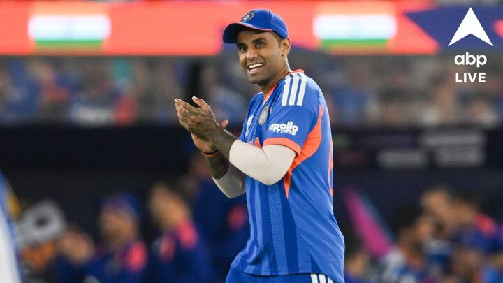 ভারতের অধিনায়ক হিসাবে টি-২০ বিশ্বকাপ জেতার তিন মাসের মাথায় চাকরি যাচ্ছে সূর্যকুমার যাদবের।