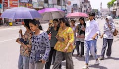 Weather Update: বর্ষা আসছে কবে? তীব্র গরমে পুড়তে হবে আরও কতদিন? আগামী কয়েকদিনের আবহাওয়া কেমন থাকতে চলেছে