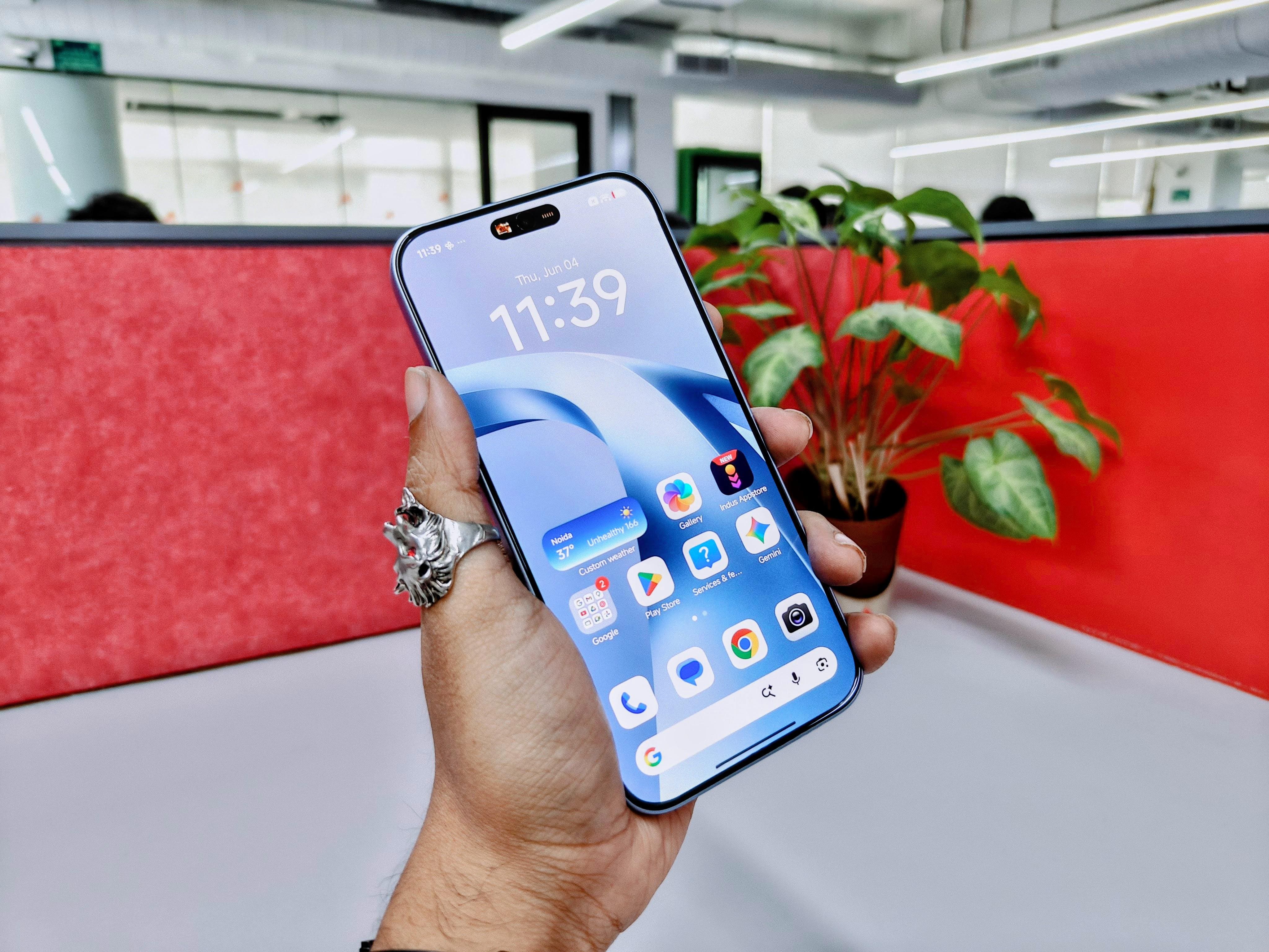 Xiaomi 17T Review: The Goldilocks Flagship Has Finally Arrived