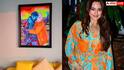 Sonakshi Sinha House: लग्जरी और क्रिएटिविटी का कॉम्बो है सोनाक्षी सिन्हा का बांद्रा वाला पेंटहाउस, देखें शानदार फोटोज