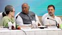 Congress Rajya Sabha List: भाजपनंतर काँग्रेसची सुद्धा राज्यसभेच्या उमेदवारांची यादी जाहीर; मल्लिकार्जुन खरगे रिंगणात, राहुल गांधींच्या टीममधील दोन खंद्या समर्थकांना अखेर फळ मिळालं!