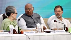 भाजपनंतर काँग्रेसची सुद्धा राज्यसभेच्या उमेदवारांची यादी जाहीर; मल्लिकार्जुन खरगे रिंगणात, राहुल गांधींच्या टीममधील दोन खंद्या समर्थकांना अखेर फळ मिळालं!