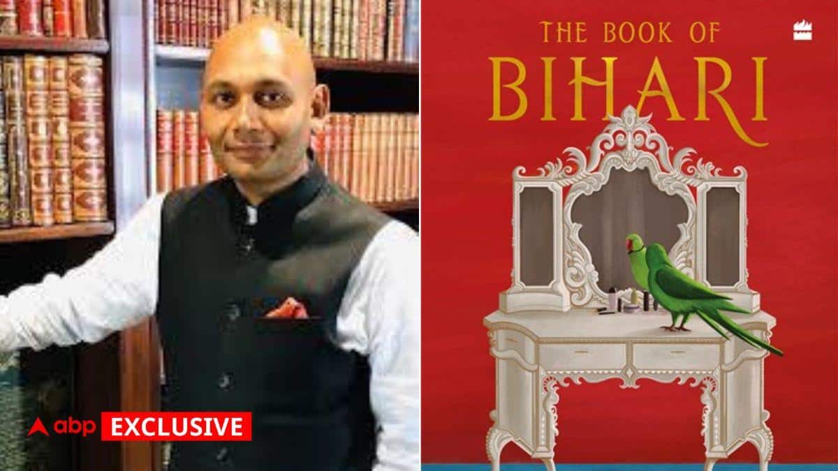 EXCLUSIVE | Why Bihar’s Literary Heritage Deserves Global Recognition, Poet-Diplomat Abhay K. Explains