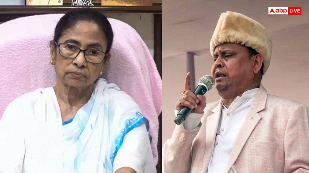 'आज भी चलता हमारा फैसला',  हुमायूं कबीर ने ममता को विधानसभा पहुंचाने के किया सीट का ऑफर