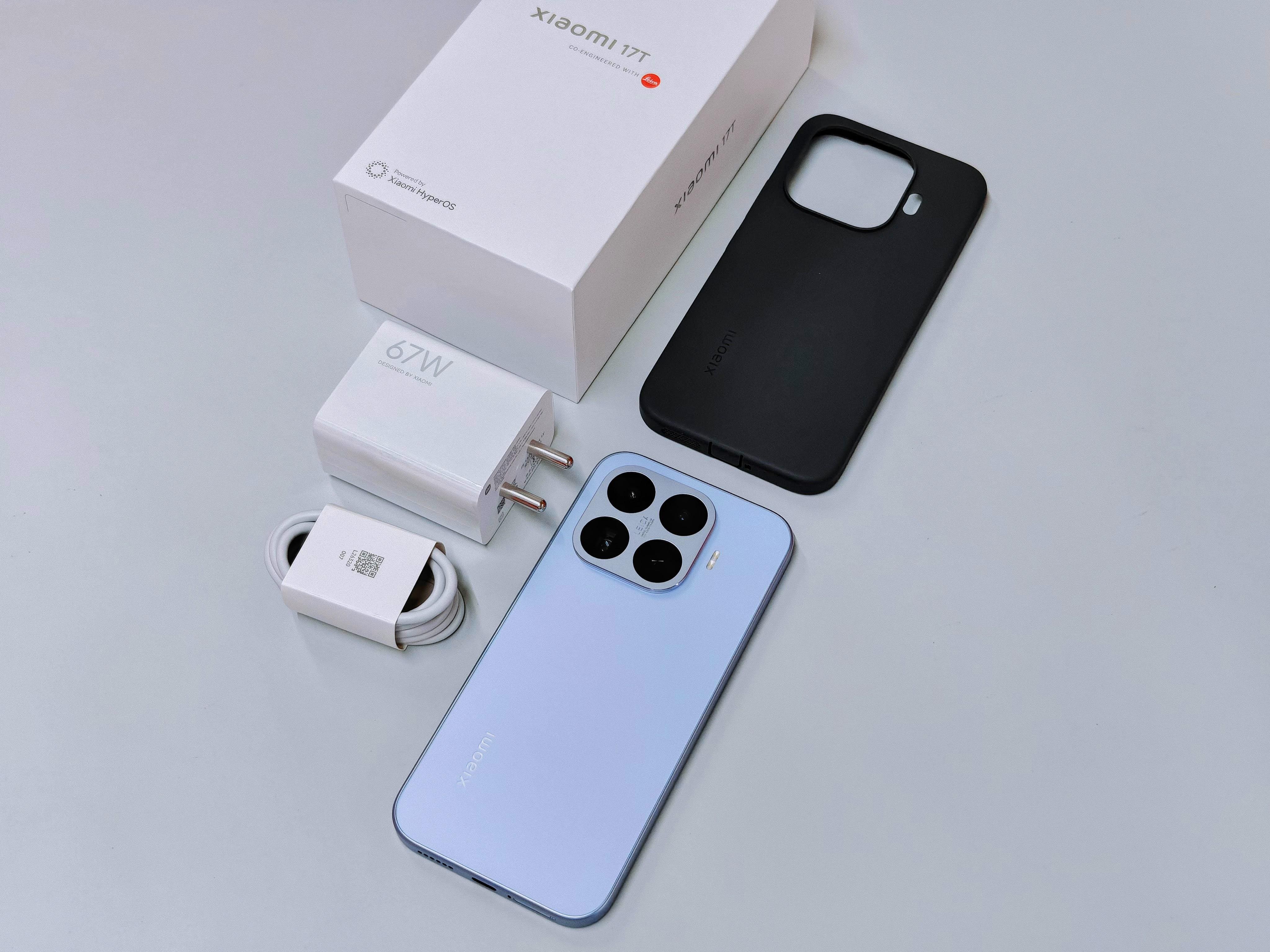 Xiaomi 17T Review: The Goldilocks Flagship Has Finally Arrived