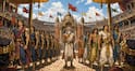 Mahabharat: जब अर्जुन के दिव्य अस्त्रों ने दंग कर दिया था पूरा हस्तिनापुर