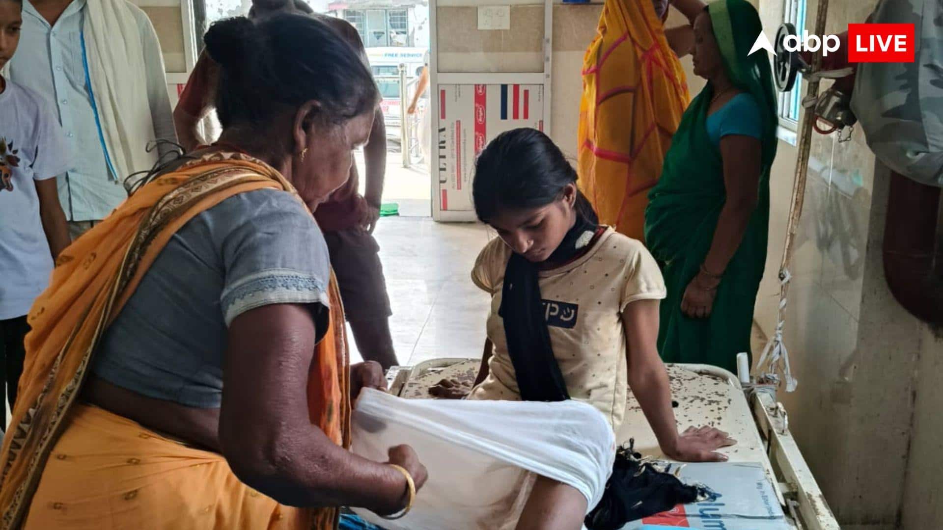 Bihar News: पटना का चैनपुर गोलियों से दहला, गिट्टी-बालू कमीशन में की 50 राउंड फायरिंग, बच्ची समेत 3 घायल