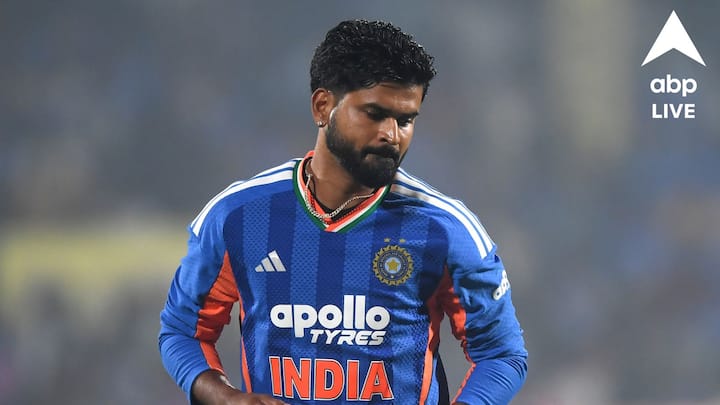 ভারতের পরবর্তী টি-টোয়েন্টি অধিনায়ক হওয়া প্রায় নিশ্চিত শ্রেয়সের । তিনি সূর্যকুমার যাদবের স্থলাভিষিক্ত হবেন ।