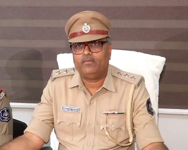 અમદાવાદ: પ્રજ્ઞાચક્ષુને માર મારનાર મહિલા PSI સોનલ રાઠોડ સસ્પેન્ડ