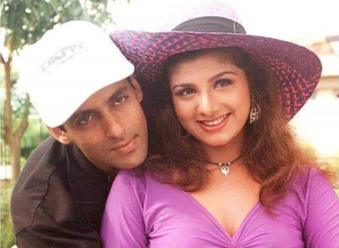 Rambha Birthday: करियर के पीक पर छोड़ी इंड्रस्टी, जानिए अब लाइमलाइट से दूर कहां हैं सलमान खान की ये एक्ट्रेस?