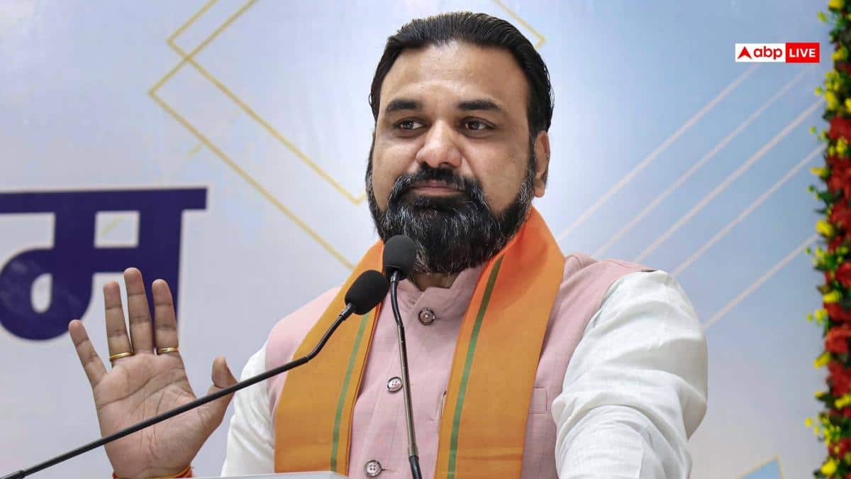CM सम्राट चौधरी के सरकारी बंगले को लेकर बड़ा फैसला, 5 देश रत्न मार्ग को जोड़ने का नोटिफिकेशन रद्द