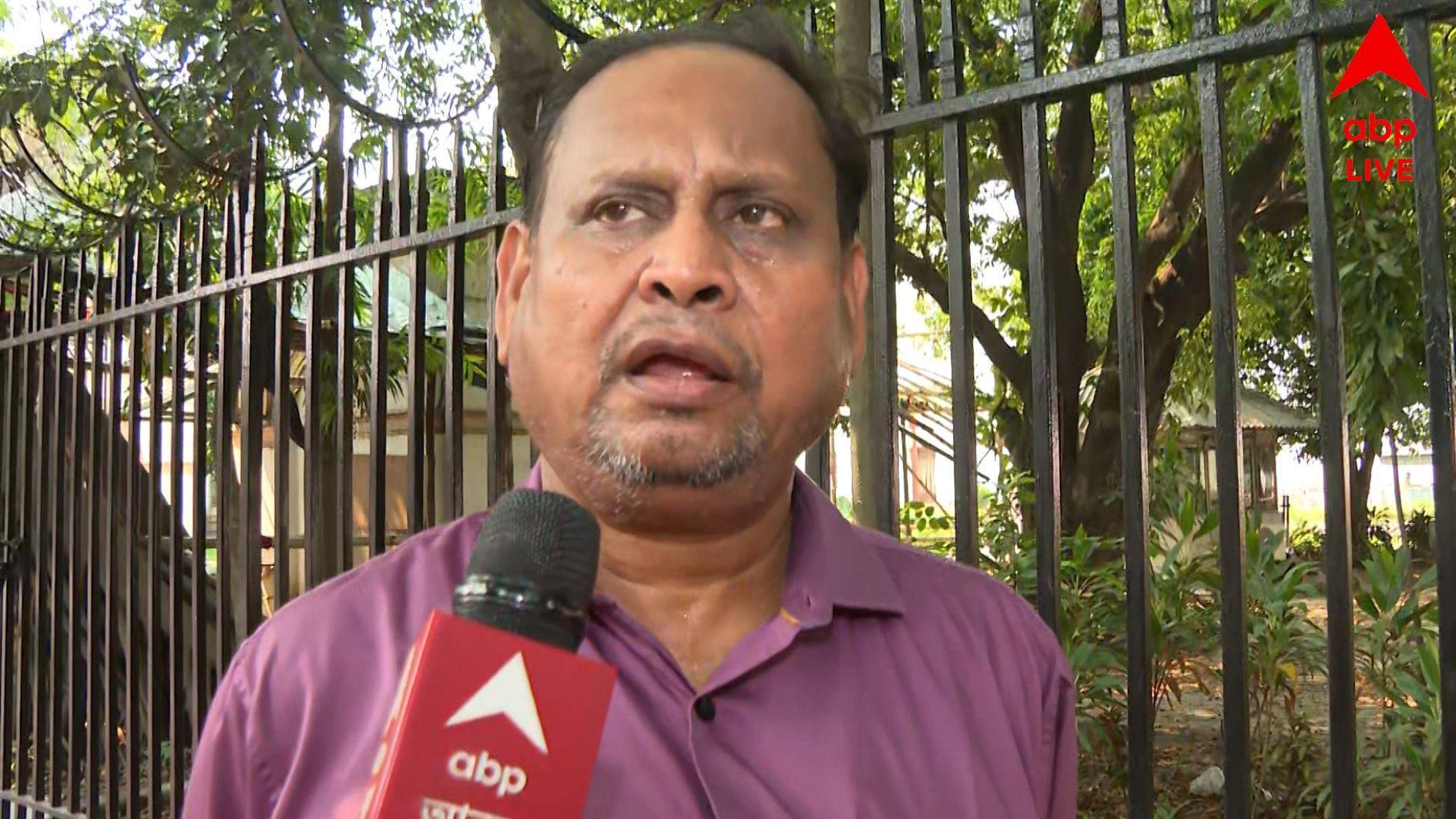 TMC News: ‘অভিষেক বন্দ্যোপাধ্যায়কে যত তাড়াতাড়ি সম্ভব গারদে ঢুকিয়ে দেওয়া দরকার’, মমতাকে ‘ধৃতরাষ্ট্র’ বললেন হুমায়ুন কবীর