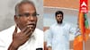 பாஜக முகத்தை மாற்றினாலும் எடுபடாது! - அண்ணாமலையின் புதிய கட்சி குறித்து கே.பாலகிருஷ்ணன் சாடல்!