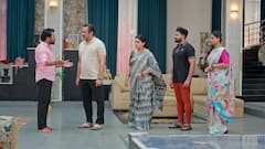 Podarillu Serial Peddi: నేను మేస్త్రిని..ఇల్లు కట్టడమూ తెలుసు, సమాధులు కట్టడమూ తెలుసు! 'పెద్ది' పెద్ద వార్నింగే ఇది !